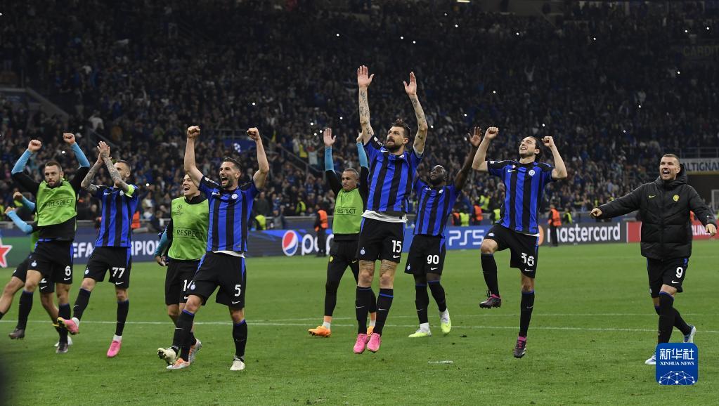 赢球是长期积累的结果（胜利来自长期积累）