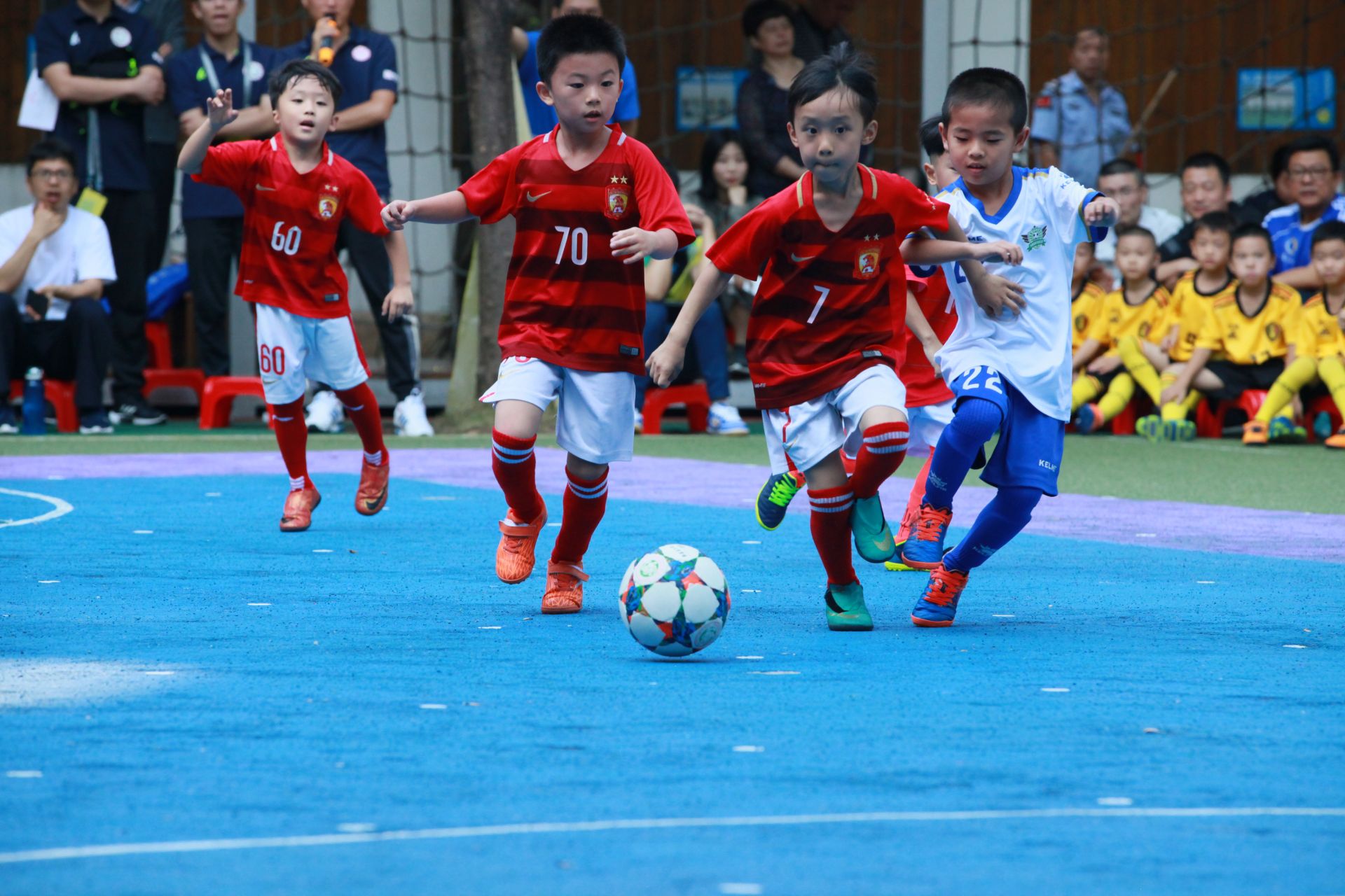 热苏斯：所有人都希望我能进球，但能够出场就让我很满意了（热苏斯：外界期待我破门，能出场我就很满意）