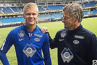 Here we go！罗马诺：拜仁将签下17岁厄瓜多尔中卫奥拉亚（罗马诺爆料：拜仁即将敲定厄瓜多尔17岁中卫奥拉亚）