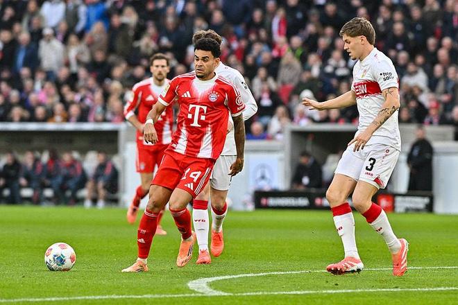 于帕谈未来：这和金钱无关，我在拜仁很开心（于帕谈去留：金钱不是因素，我在拜仁很快乐）